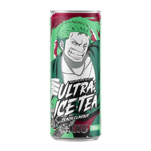 ULTRA ICE TEA ZORO