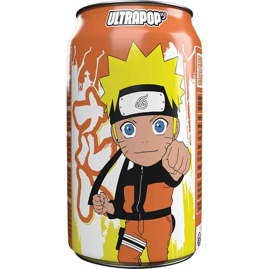ULTRAPOP ORANGE