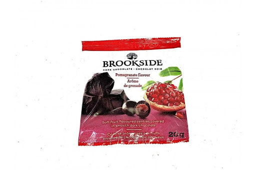 BROOKSIDE ARÔME DE GRENADE