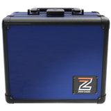 ZION CASE SLAB CASE 2 ROW CARBON FIBER NAVY 2
