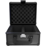 ZION CASE SLAB CASE 2 ROW CARBON FIBER 1