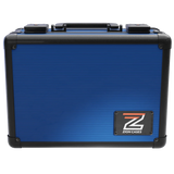 ZION CASE SLAB CASE X 3 ROW CARBON FIBER NAVY 2