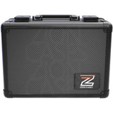 ZION CASE SLAB CASE X 3 ROW CARBON FIBER 2