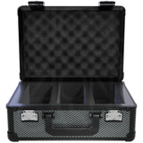 ZION CASE SLAB CASE X 3 ROW CARBON FIBER 1